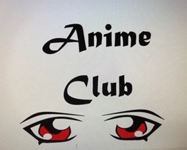 Anime Club Logo